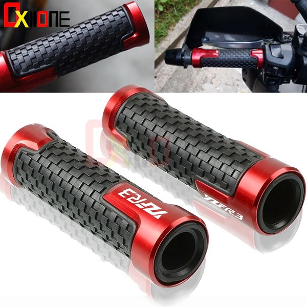 22mm 7/8"motorcycle cnc handlebar grip motorbike accessories handlebar grips handle bar for yamaha yzf r3 yzfr3 yzf-r3 2015-2017
22mm 7/8"motorcycle cnc handlebar grip motorbike accessories handlebar grips handle bar for yamaha yzf r3 yzfr3 yzf-r3 2015-2017