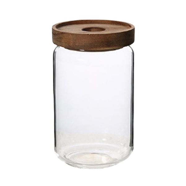 1700/1000 / 750/500 / 350мл деревянная крышка candy jar высокого боросиликатного стекла бутылки резервуар для хранения зерна портативный кон
1700/1000 / 750/500 / 350мл деревянная крышка candy jar высокого боросиликатного стекла бутылки резервуар для хранения зерна портативный кон