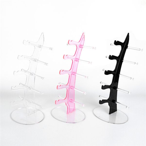 5 layers sunglasses glasses show rack counter display stand holder jewelry packaging & display 16x16x31.5cm, Pink;blue
5 layers sunglasses glasses show rack counter display stand holder jewelry packaging & display 16x16x31.5cm, Pink;blue
