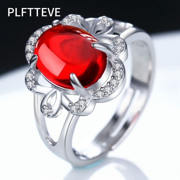 zircon red green stone rings for women silver color open adjustable engagement wedding party female ring fashion jewelry 2019, Slivery;golden
zircon red green stone rings for women silver color open adjustable engagement wedding party female ring fashion jewelry 2019, Slivery;golden