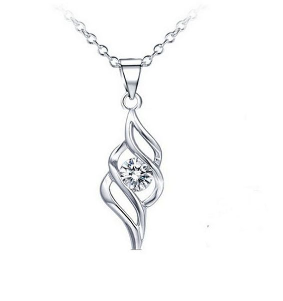 120set swiss diamond crystal necklace & earrings set angel wings jewelry set classic swarovski elements wedding dinner party jewelry k5504, Silver
120set swiss diamond crystal necklace & earrings set angel wings jewelry set classic swarovski elements wedding dinner party jewelry k5504, Silver