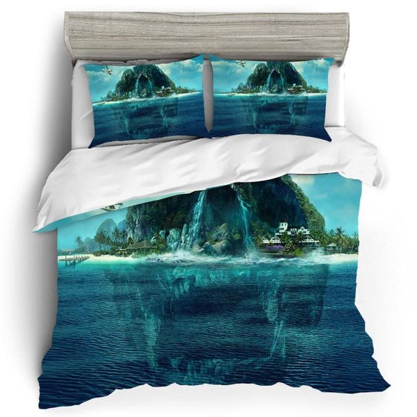 the sea skull bedding set mountain trees bed sheets and pillowcases 3d single king size bedding sets bed linen custom
the sea skull bedding set mountain trees bed sheets and pillowcases 3d single king size bedding sets bed linen custom