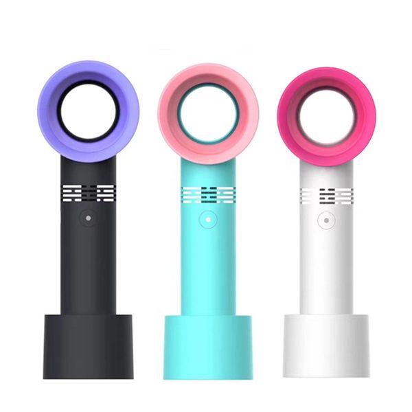 Portable handheld mini bladele fan leafle handy cooling mute u b rechargeable travel office home 3 color
Portable handheld mini bladele fan leafle handy cooling mute u b rechargeable travel office home 3 color