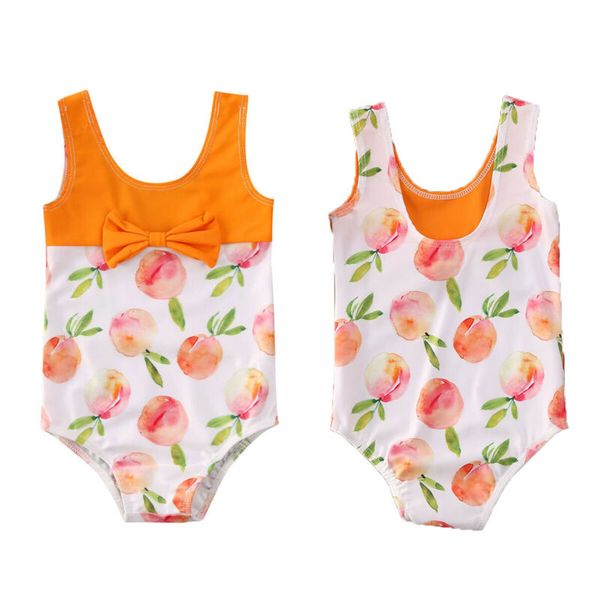 2020 fashion trend toddler baby kids girls beach swimsuit swimwear peach print one piece bikini set summer holiday bathing suit
2020 fashion trend toddler baby kids girls beach swimsuit swimwear peach print one piece bikini set summer holiday bathing suit