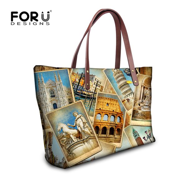 forudesigns женщины большие сумки, эйфелева башня топ-ручка сумки tote повелительниц девушки высокого качества плеча мешка перемещения рук п
forudesigns женщины большие сумки, эйфелева башня топ-ручка сумки tote повелительниц девушки высокого качества плеча мешка перемещения рук п
