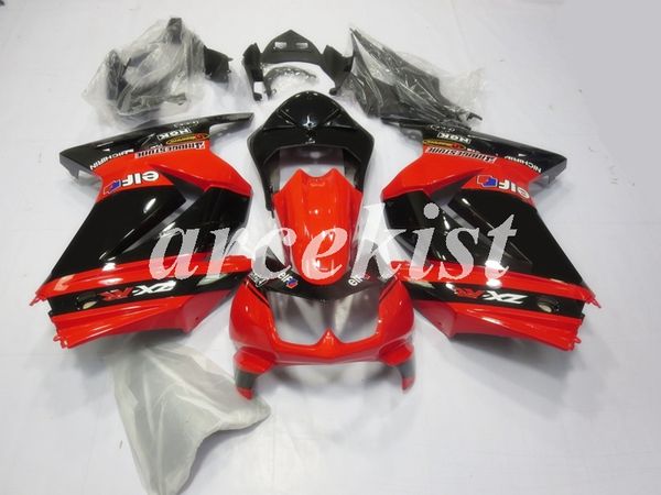 новый abs литье под обтекатель комплект для kawasaki ninja 250 2008 - 2014 zx 250r спортивного мотоцикла обтекателей набор ex250 08-14 польз
новый abs литье под обтекатель комплект для kawasaki ninja 250 2008 - 2014 zx 250r спортивного мотоцикла обтекателей набор ex250 08-14 польз