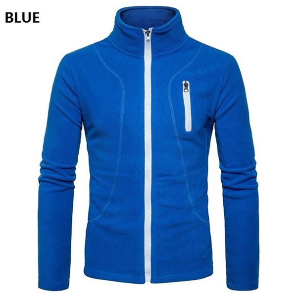 zogaa 2019 men sports casual wear zipper new fashion tide jacquard hoodies fleece jacket fall sweatshirts autumn spring jacket, Black
zogaa 2019 men sports casual wear zipper new fashion tide jacquard hoodies fleece jacket fall sweatshirts autumn spring jacket, Black
