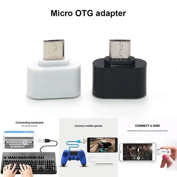 mini micro usb male to usb female otg адаптер конвертер для huawei xiaomi android смартфон планшет
mini micro usb male to usb female otg адаптер конвертер для huawei xiaomi android смартфон планшет