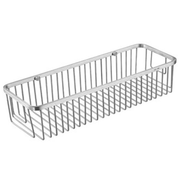30cm wall mounted single tier bathroom shelf shampoo shelves basket storage basket rack stainless steel storage rack
30cm wall mounted single tier bathroom shelf shampoo shelves basket storage basket rack stainless steel storage rack