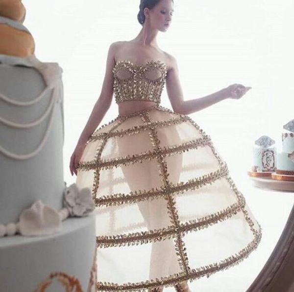 evening dress youself aljasmi larourjoisie maxi dresses strapless trumpet mermaid mid calf sleeveless zipper sheer rhinestone two-piece, Black;pink
evening dress youself aljasmi larourjoisie maxi dresses strapless trumpet mermaid mid calf sleeveless zipper sheer rhinestone two-piece, Black;pink