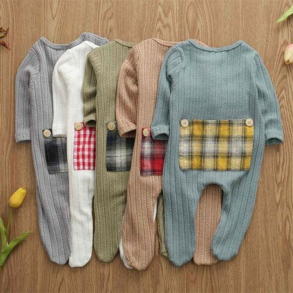 jumpsuits us born infant baby boy girl kid knit romper jumpsuit bodysuit clothes outfit, Blue
jumpsuits us born infant baby boy girl kid knit romper jumpsuit bodysuit clothes outfit, Blue