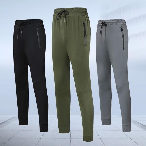 running compression pants spacious clothes men's sports loose pants fitness trousers gym fitness sports, Black;blue
running compression pants spacious clothes men's sports loose pants fitness trousers gym fitness sports, Black;blue