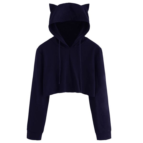winter cat ear anime hoodie pullovers women autumn long sleeve black short sweatshirt ladies crop casual #yl10
winter cat ear anime hoodie pullovers women autumn long sleeve black short sweatshirt ladies crop casual #yl10
