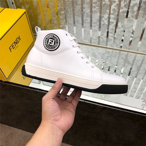 20ss men casual shoes lac-up men shoes winter fashion female clunky sneaker casual platform high help dad shoes size 39-44, Black
20ss men casual shoes lac-up men shoes winter fashion female clunky sneaker casual platform high help dad shoes size 39-44, Black