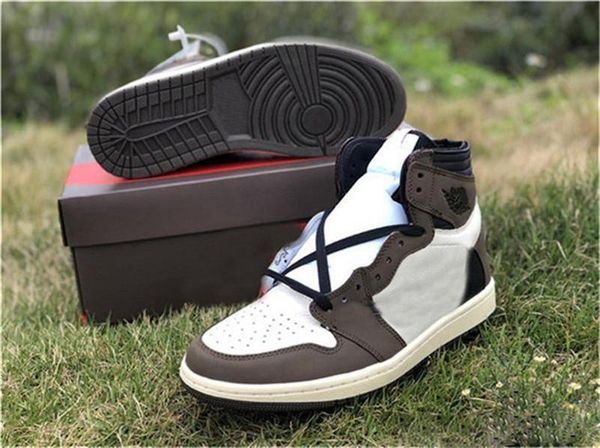 2020 1 high travis scotts og ts sp 3m basketball shoes cactus jack dark mocha cd4487 -100 men sports sneakers with box
2020 1 high travis scotts og ts sp 3m basketball shoes cactus jack dark mocha cd4487 -100 men sports sneakers with box