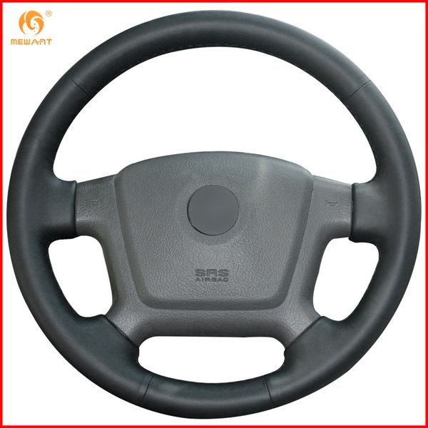 mewant for kia cerato 2005-2012 old kia ceed black micro fiber artificial leather car steering wheel cover accessories parts
mewant for kia cerato 2005-2012 old kia ceed black micro fiber artificial leather car steering wheel cover accessories parts