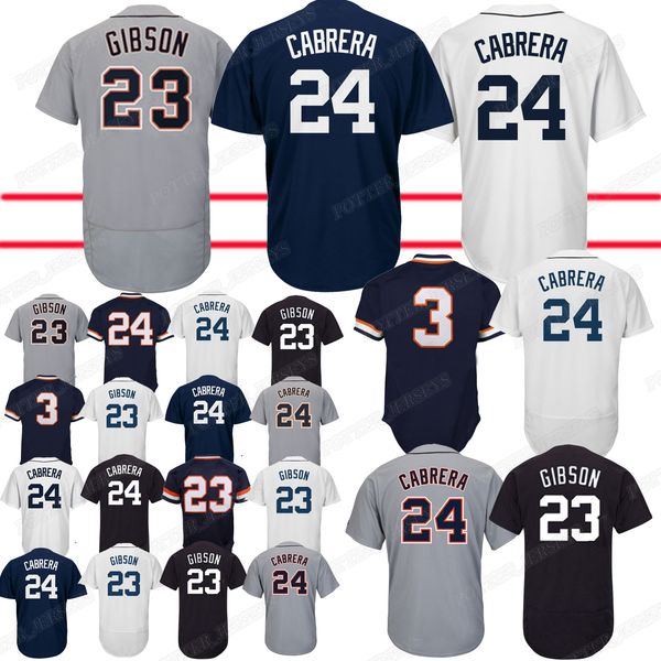 Detroit 24 Miguel Cabrera Tigers jersey 23 Kirk Gibson 3 Alan Trammell jerseys new Baseball Jerseys
Detroit 24 Miguel Cabrera Tigers jersey 23 Kirk Gibson 3 Alan Trammell jerseys new Baseball Jerseys
