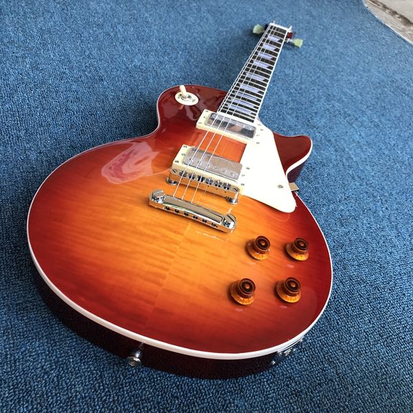 2019 custom 1958 lp standard vos electric guitar rosewood fingerboard les vos 6 strings electric paul guitar,ing
2019 custom 1958 lp standard vos electric guitar rosewood fingerboard les vos 6 strings electric paul guitar,ing