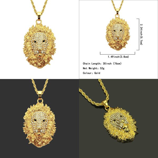 necklace hip-hop large man pendeloque cut necklace diamond gold necklace swarovski crystals murano glass heart pendant necklaces, Silver
necklace hip-hop large man pendeloque cut necklace diamond gold necklace swarovski crystals murano glass heart pendant necklaces, Silver