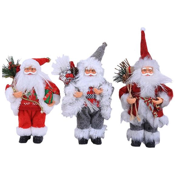 1pcs merry christmas ornament funny simulated santa claus doll decoration party mask tree toy doll hang decorations for home
1pcs merry christmas ornament funny simulated santa claus doll decoration party mask tree toy doll hang decorations for home
