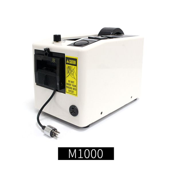 m-1000 automatic packing tape dispenser tape adhesive cutting cutter machine 220v/110v electric adhesive cutting tool
m-1000 automatic packing tape dispenser tape adhesive cutting cutter machine 220v/110v electric adhesive cutting tool