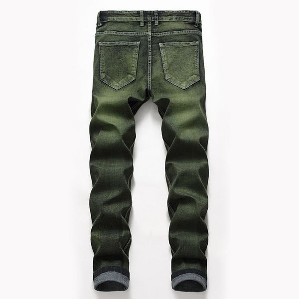 jeans men's 2019 new style europe and america elasticity large size casual straight-leg pants jeans men, Blue
jeans men's 2019 new style europe and america elasticity large size casual straight-leg pants jeans men, Blue