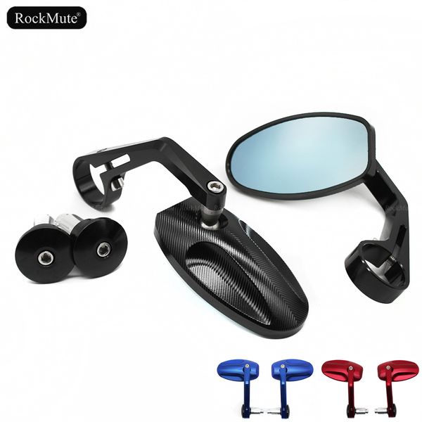 rear view side rearview mirrors for universal motorcycle sport bike naked retro cafe racer fit 22mm/28mm handlebar/bar ends
rear view side rearview mirrors for universal motorcycle sport bike naked retro cafe racer fit 22mm/28mm handlebar/bar ends