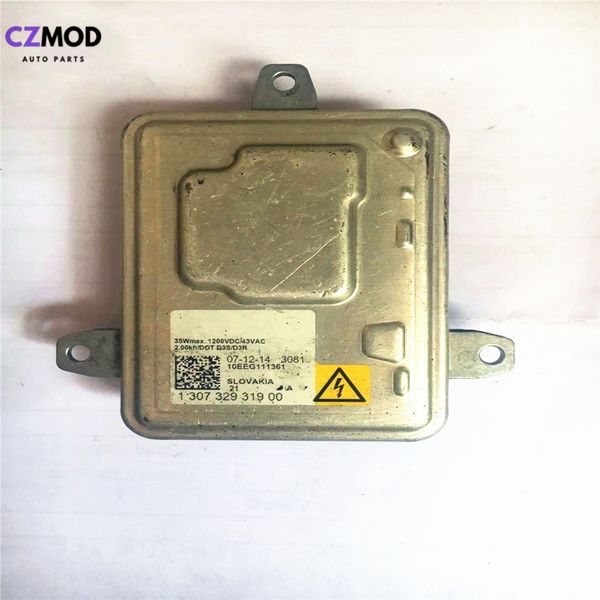 czmod original 1 307 329 319 00 12v d3s d3r xenon headlight hid ballast control unit module 130732931900 10eeg111361(used
czmod original 1 307 329 319 00 12v d3s d3r xenon headlight hid ballast control unit module 130732931900 10eeg111361(used