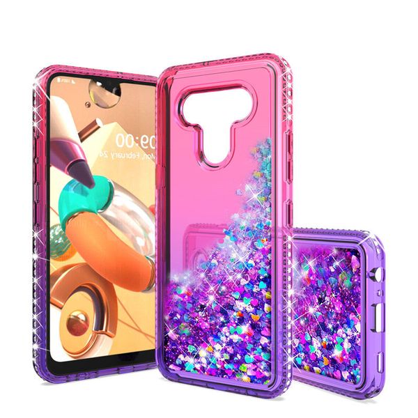 корпус для lg k51 stylo 6 aristo 5 фортуна 3 k31 luxury gradient liquid quicksand блеск блестящая алмазная мягкая tpu задняя крышка b
корпус для lg k51 stylo 6 aristo 5 фортуна 3 k31 luxury gradient liquid quicksand блеск блестящая алмазная мягкая tpu задняя крышка b