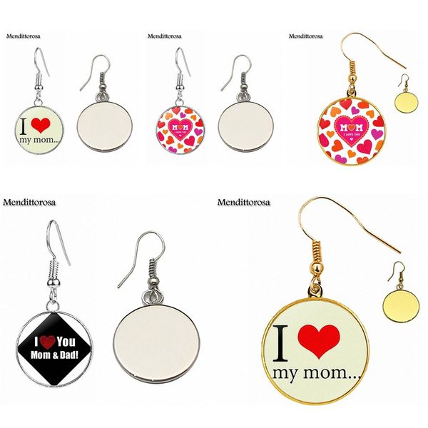 for christmas gift love mom bronze/silver/golden clip ear hook drop earrings cartoon jewelry
for christmas gift love mom bronze/silver/golden clip ear hook drop earrings cartoon jewelry