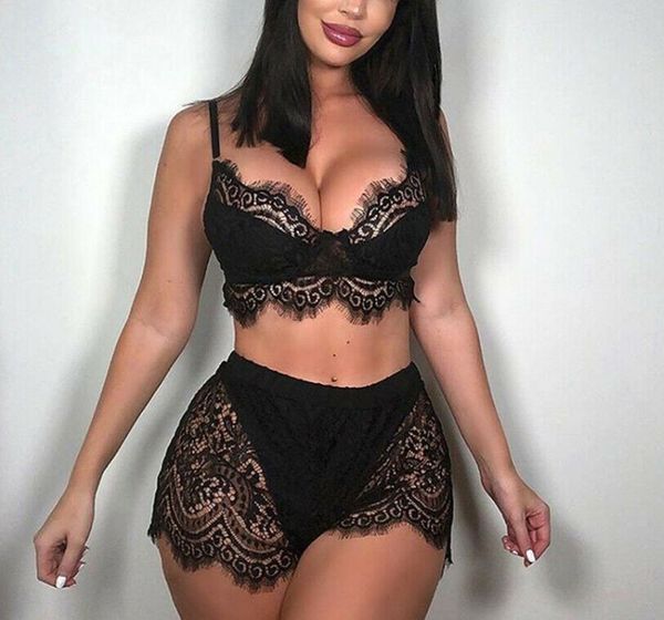 сексуальное женское белье женское нижнее белье babydoll пижамы кружевной бюстгальтер трусики стринги комплект, Red;black
сексуальное женское белье женское нижнее белье babydoll пижамы кружевной бюстгальтер трусики стринги комплект, Red;black