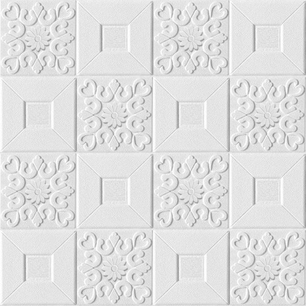 10pcs 3d stereo wall stickers self-adhesive ceiling decorative stickers living room bedroom waterproof wallpaper foam wallpaper
10pcs 3d stereo wall stickers self-adhesive ceiling decorative stickers living room bedroom waterproof wallpaper foam wallpaper