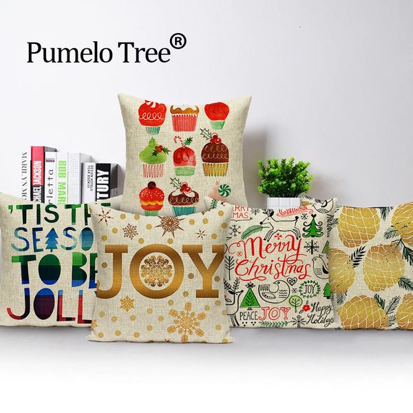 christmas animal cotton linen cushion cover interest print fundas soft pillow seat cushion square cojines
christmas animal cotton linen cushion cover interest print fundas soft pillow seat cushion square cojines