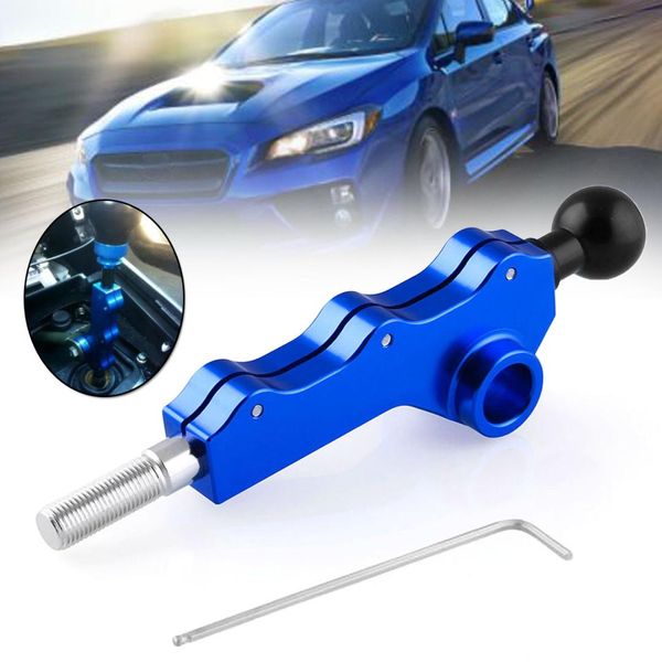 cnc 6061 aluminum double adjustable car gear lever short throw shifter shift lever for impreza wrx legacy outback
cnc 6061 aluminum double adjustable car gear lever short throw shifter shift lever for impreza wrx legacy outback
