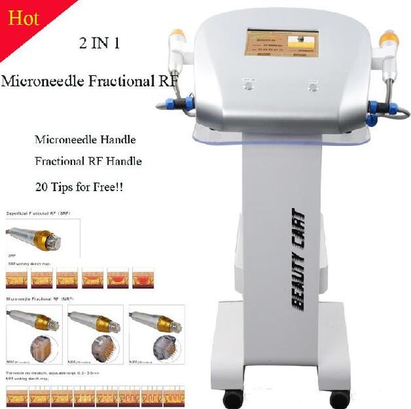 2020new design 4 tips fractional machine microneedle fractional rf micro needle fractional rf skin care beauty machine
2020new design 4 tips fractional machine microneedle fractional rf micro needle fractional rf skin care beauty machine