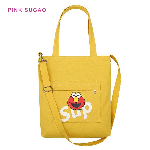 pink sugao new fashion women handbags designer brw canvas tote bag purse wild women bag shoulder crossbody bags wholesales
pink sugao new fashion women handbags designer brw canvas tote bag purse wild women bag shoulder crossbody bags wholesales