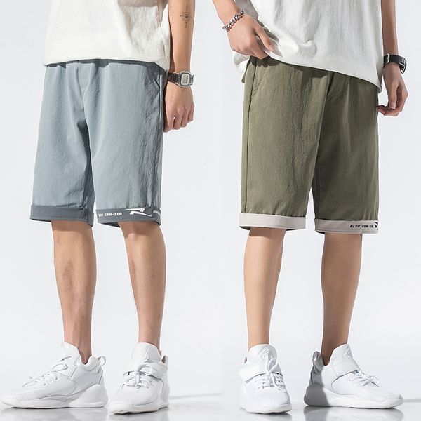 brand men's casual shorts high comfort shorts male streetwear solid color loose fashion men new arrive 2020, White;black
brand men's casual shorts high comfort shorts male streetwear solid color loose fashion men new arrive 2020, White;black