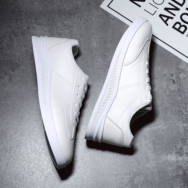 2019 mens designer casual shoes men canvas shoes for black white trainers outdoor hiking sports zapatos trainer sneakers eur 40-44
2019 mens designer casual shoes men canvas shoes for black white trainers outdoor hiking sports zapatos trainer sneakers eur 40-44