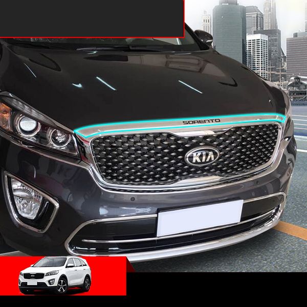 lsrtw2017 abs shiny siver car head hood trims panel for kia sorento prime 2015 2016 2017 um auto styling
lsrtw2017 abs shiny siver car head hood trims panel for kia sorento prime 2015 2016 2017 um auto styling