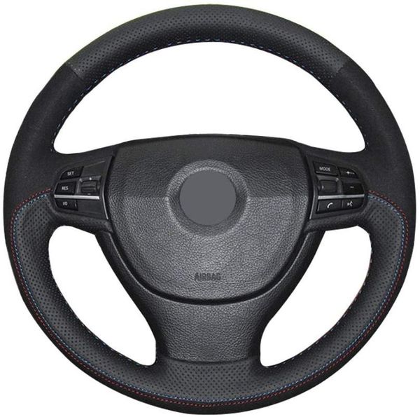 diy hand sewing steering wheel cover for 5 series f10 520i 520d 525i 550i 528i 535i interior accessories
diy hand sewing steering wheel cover for 5 series f10 520i 520d 525i 550i 528i 535i interior accessories