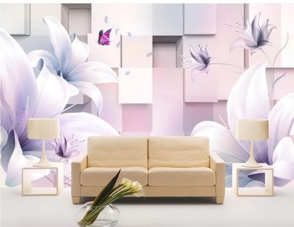 3d wallpaper for walls 3 d for living room elegant dream lily wallpapers 3d stereo tv background wall
3d wallpaper for walls 3 d for living room elegant dream lily wallpapers 3d stereo tv background wall