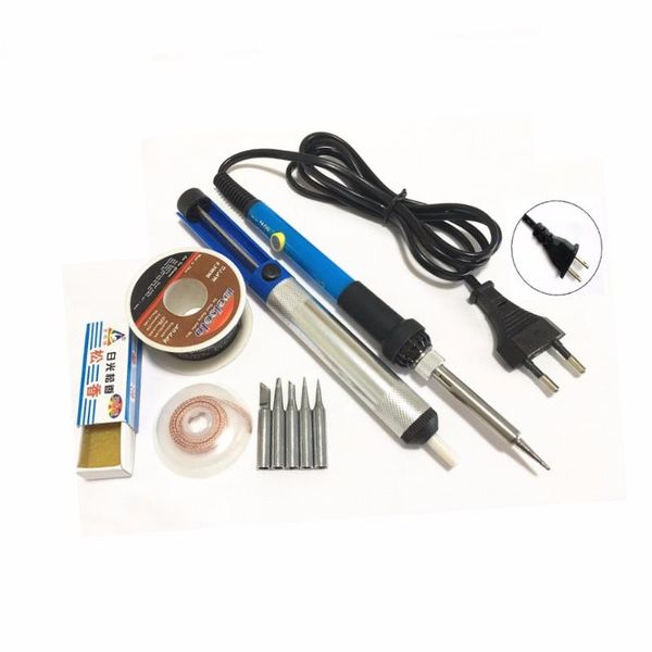 constant temperature electric iron household set electric luo iron adjustable temperature soldering pen solder gun repair
constant temperature electric iron household set electric luo iron adjustable temperature soldering pen solder gun repair