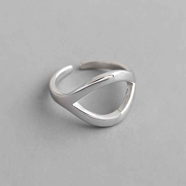 size4.75 small authentic s925 sterling silver fine jewelry open hollow oval geometric knuckle midi toe ring open adjust tlj776, Golden;silver
size4.75 small authentic s925 sterling silver fine jewelry open hollow oval geometric knuckle midi toe ring open adjust tlj776, Golden;silver