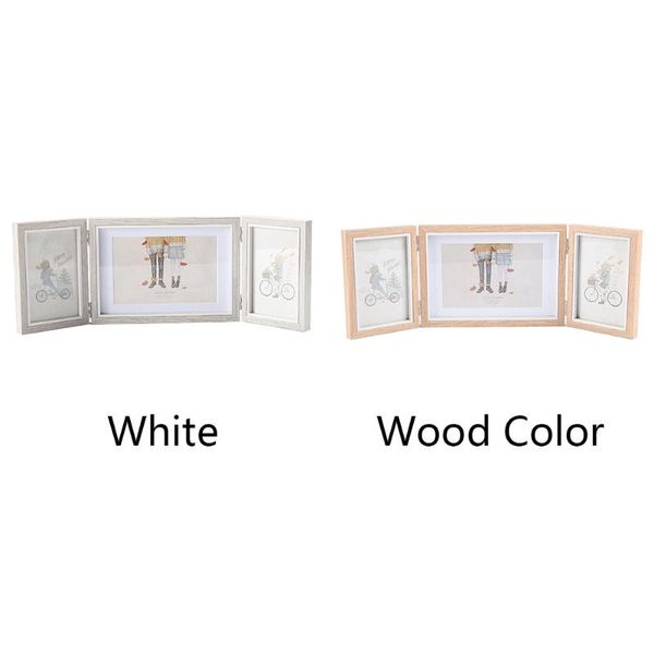 student gift picture storage wooden p frame baby display wedding deskoffice three folding lovers home decorative gallery
student gift picture storage wooden p frame baby display wedding deskoffice three folding lovers home decorative gallery