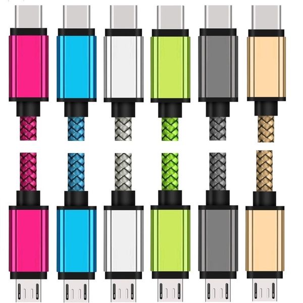strong braided nylon usb cable type c micro usb data charging cables for samsung s6 s7 edge s8 blackberry android phone
strong braided nylon usb cable type c micro usb data charging cables for samsung s6 s7 edge s8 blackberry android phone