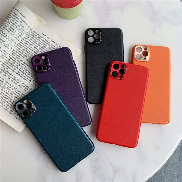 leather texture key sensitive plain color mobile phone case cover for iphone 11 pro max
leather texture key sensitive plain color mobile phone case cover for iphone 11 pro max