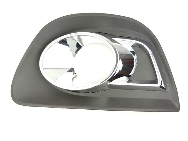 fog light frame front fog lamp shade for 2012 2013 great wall haval m4/ h1 plating light decorative cover 
fog light frame front fog lamp shade for 2012 2013 great wall haval m4/ h1 plating light decorative cover