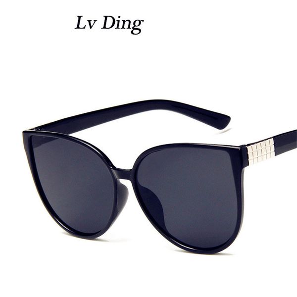 curtain zonnebril dames new fashion big frame sunglasses women colorful mercury glasses lightweight versatile retro sunglasses, White;black
curtain zonnebril dames new fashion big frame sunglasses women colorful mercury glasses lightweight versatile retro sunglasses, White;black