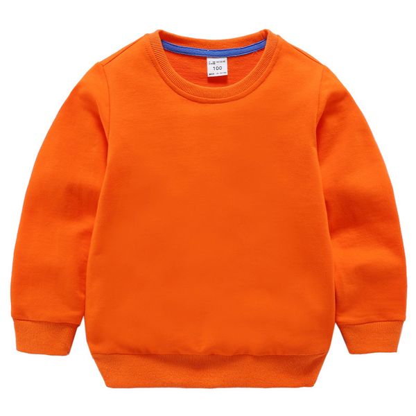 2019 spring autumn long sleeves hoodie for kids clothes outwears sweatshirt for boys and girls 1-10 years, Black
2019 spring autumn long sleeves hoodie for kids clothes outwears sweatshirt for boys and girls 1-10 years, Black