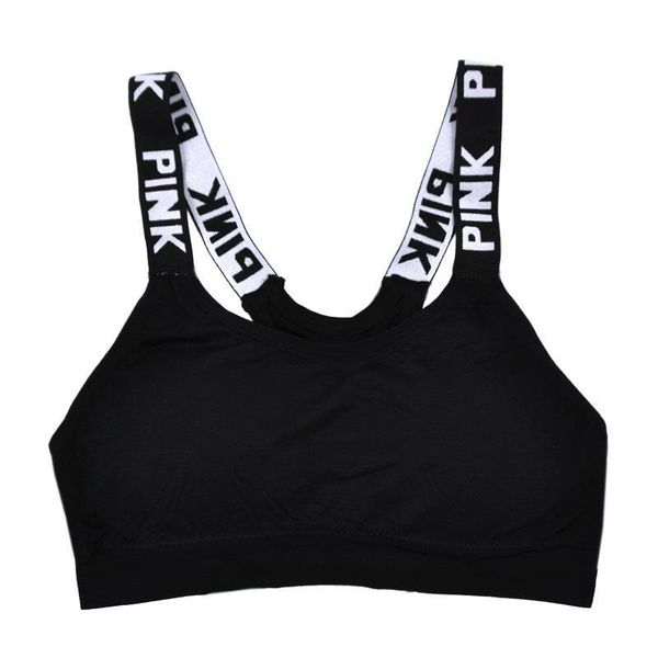 women crop cropped padded bra tank vest fitness stretch women's tanks workout bras 2 colors, Black;white
women crop cropped padded bra tank vest fitness stretch women's tanks workout bras 2 colors, Black;white